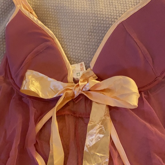 Teddy set - Picture 2 of 4